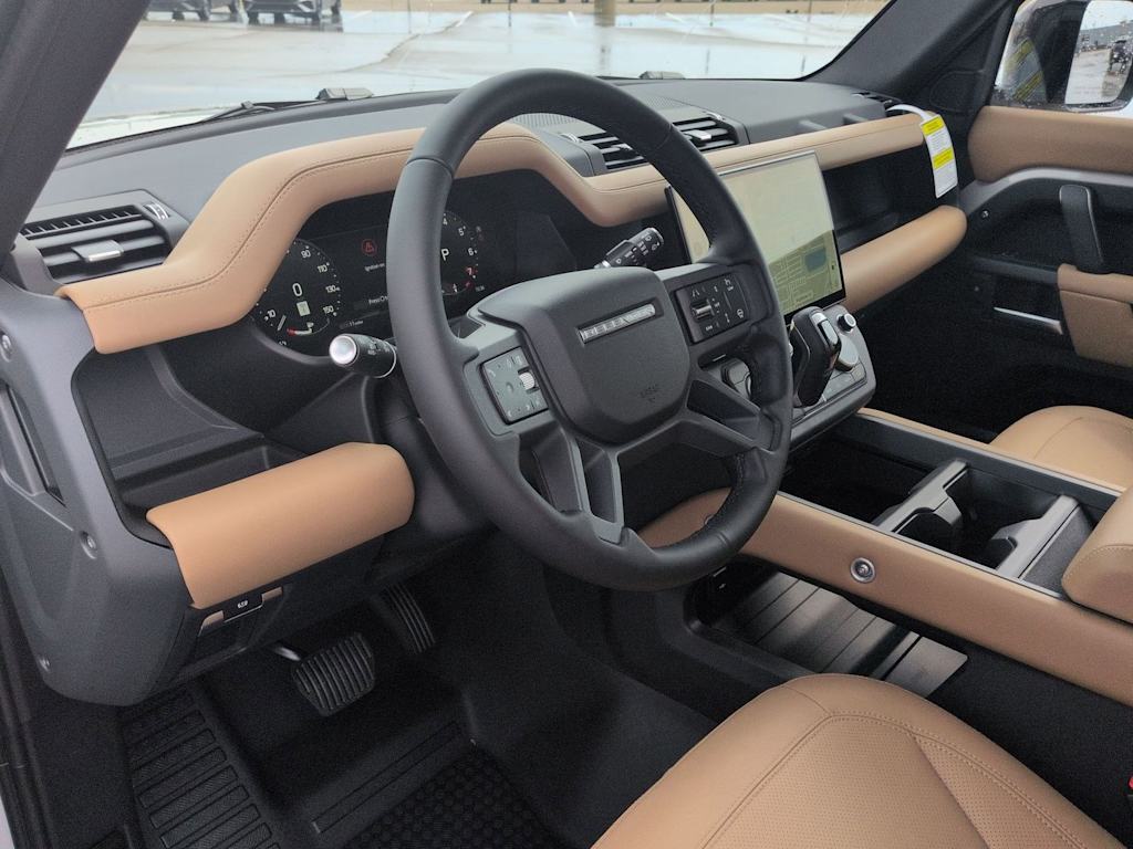 Thumbnail: 2026 Land Rover Defender - 2