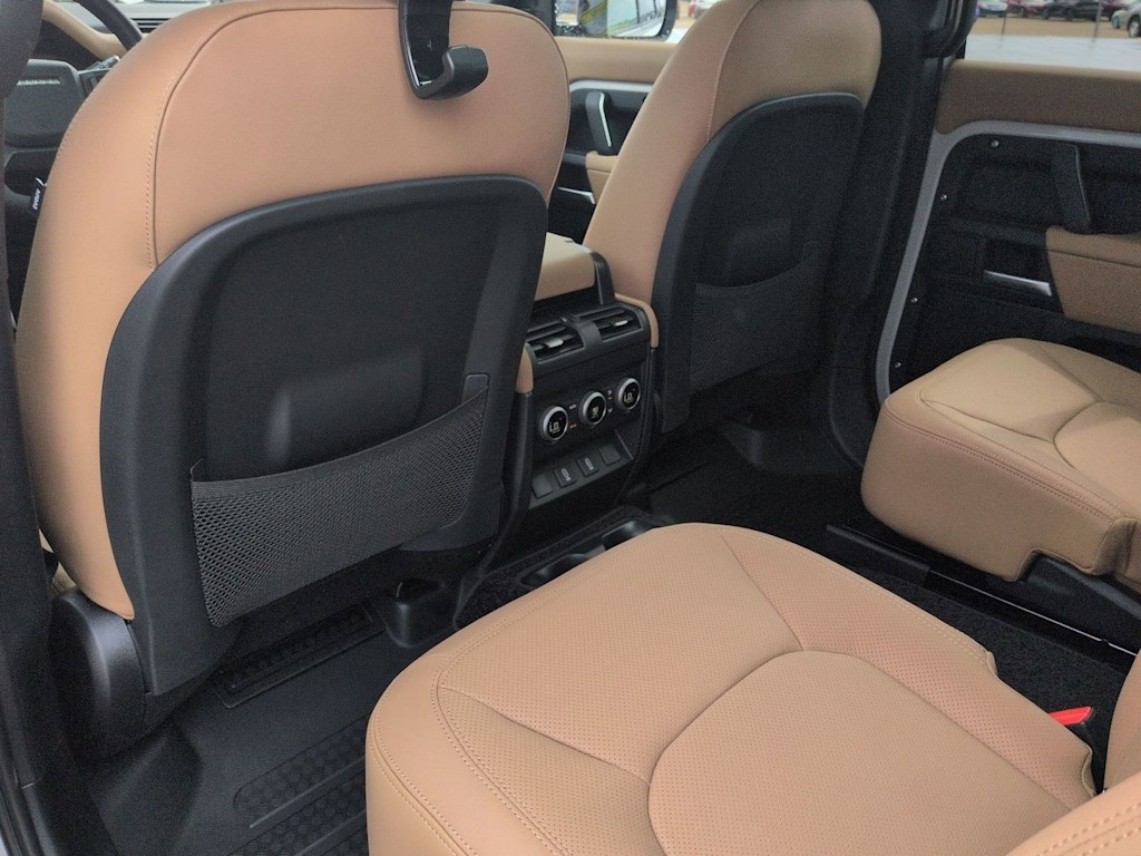 Thumbnail: 2026 Land Rover Defender - 12
