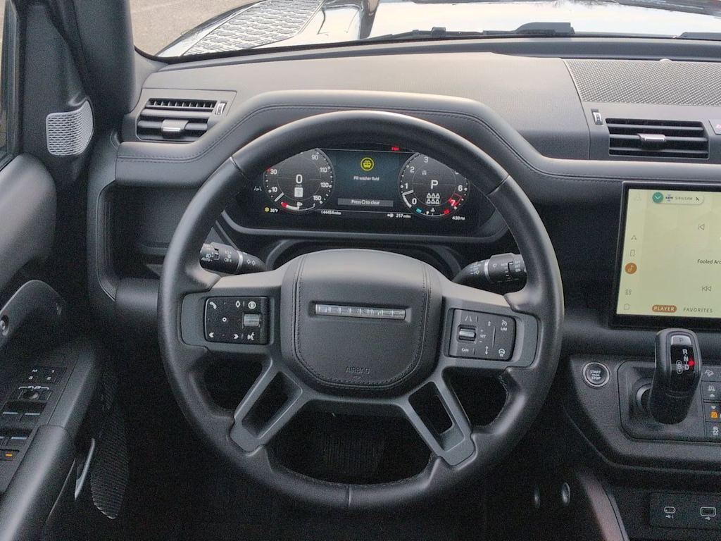 Thumbnail: 2024 Land Rover Defender - 13