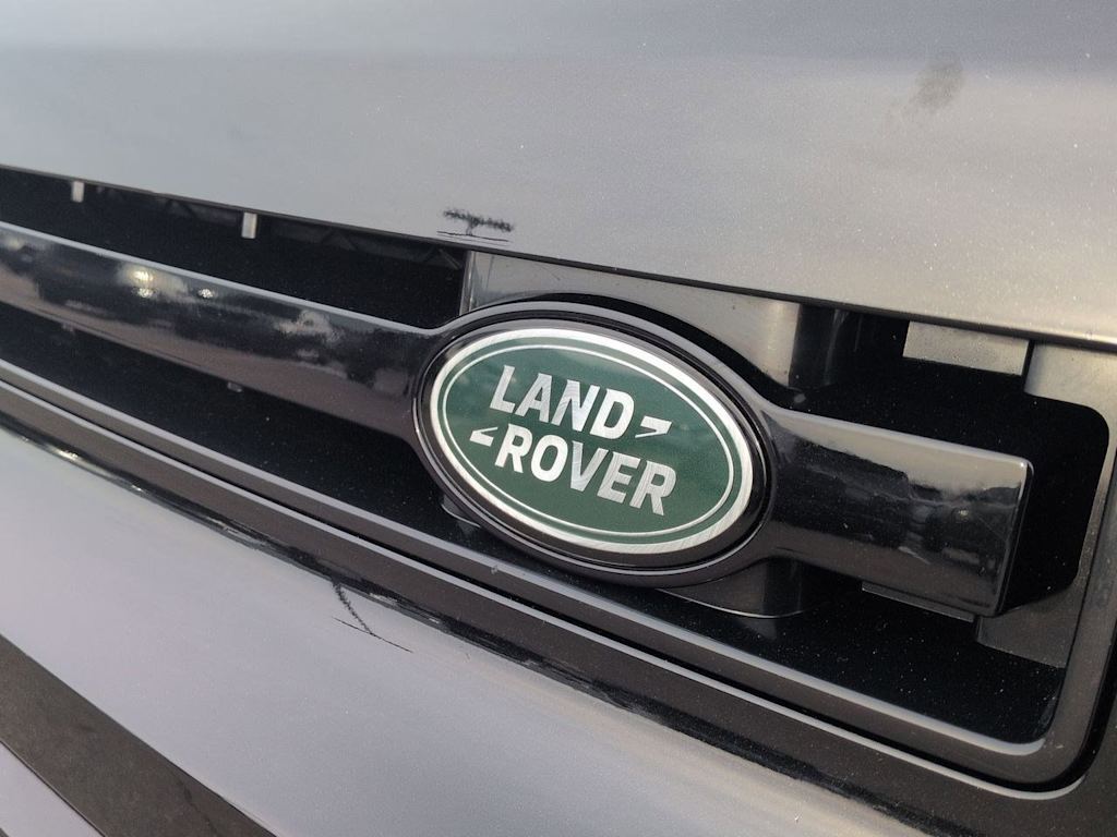 Thumbnail: 2024 Land Rover Defender - 6