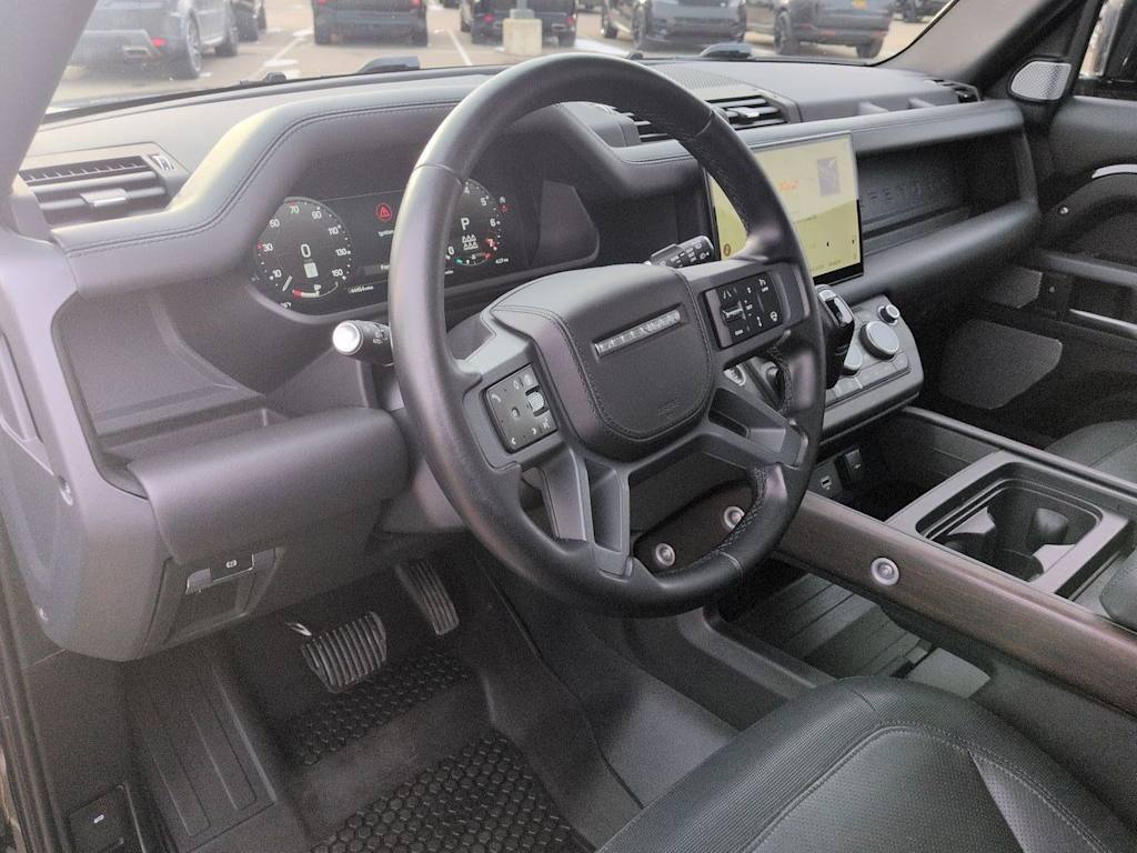 Thumbnail: 2024 Land Rover Defender - 2
