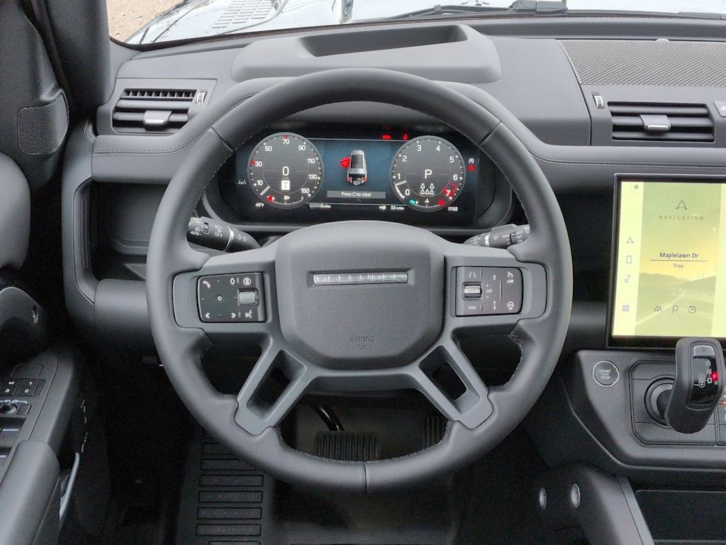 Thumbnail: 2026 Land Rover Defender - 13