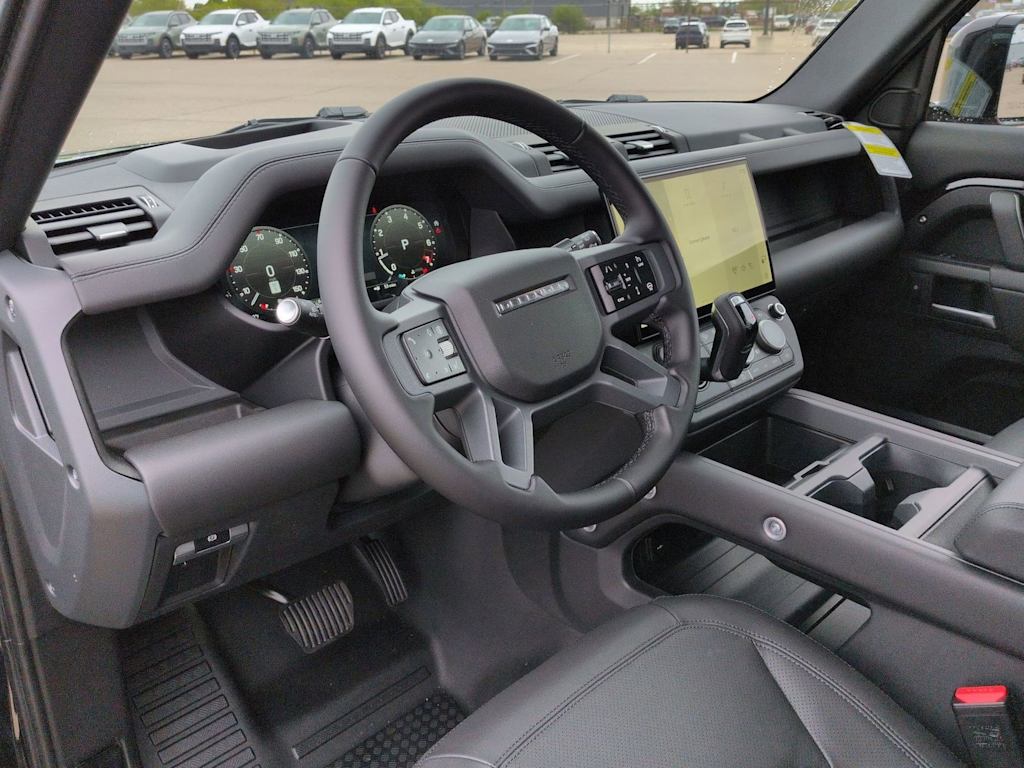 Thumbnail: 2026 Land Rover Defender - 2