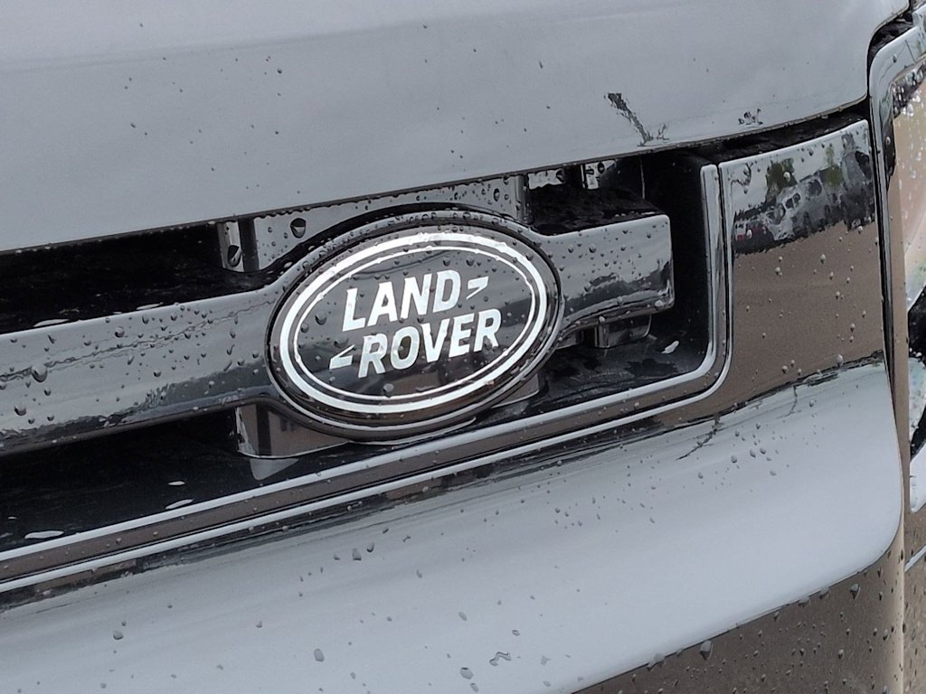 Thumbnail: 2026 Land Rover Defender - 22