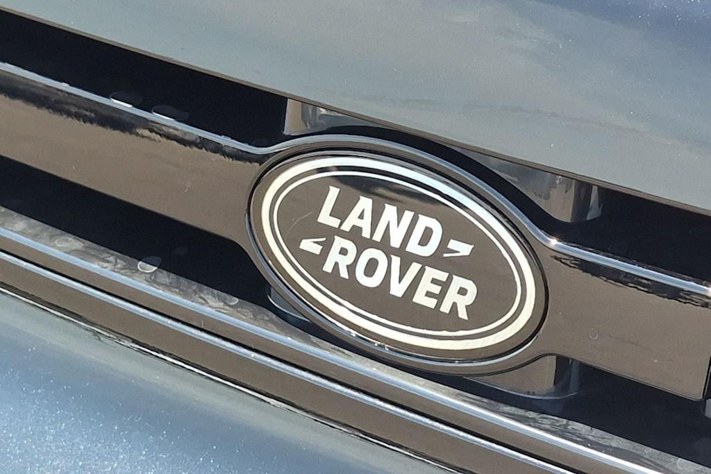 Thumbnail: 2026 Land Rover Defender - 6