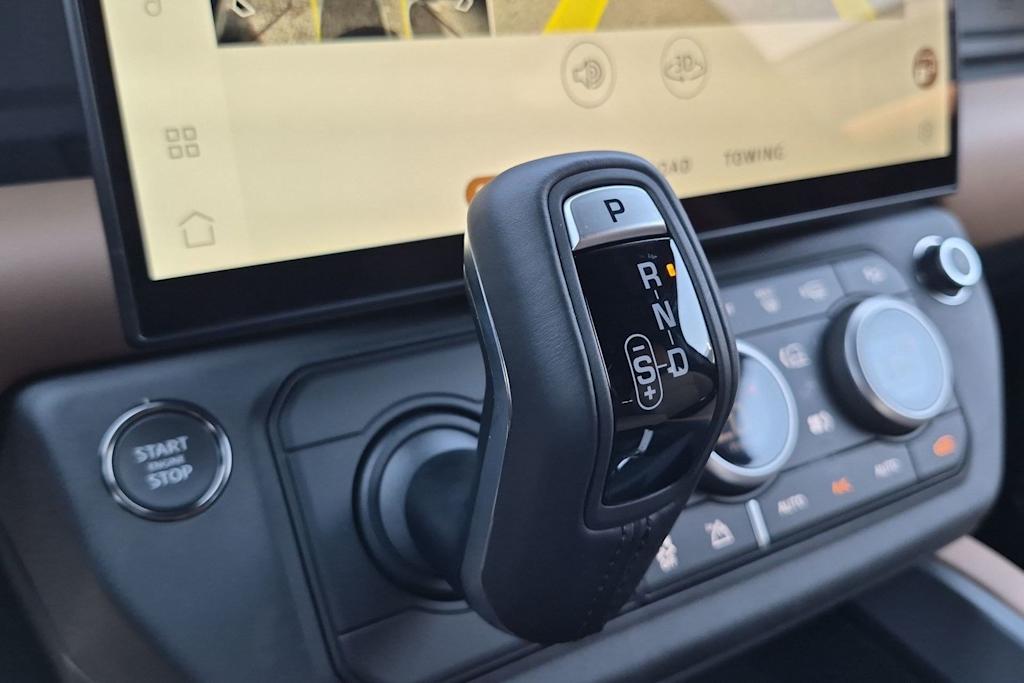 Thumbnail: 2026 Land Rover Defender - 36