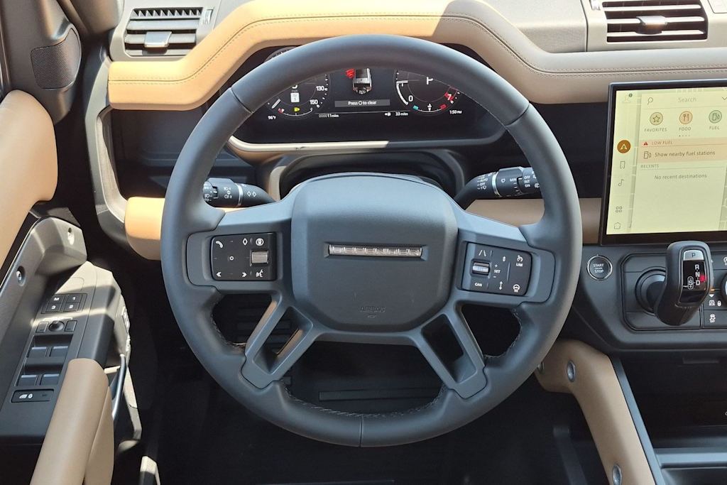 Thumbnail: 2026 Land Rover Defender - 13