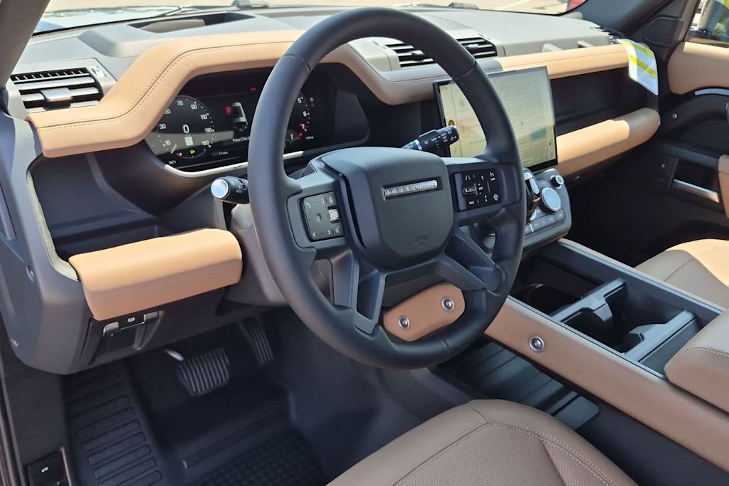 Thumbnail: 2026 Land Rover Defender - 2