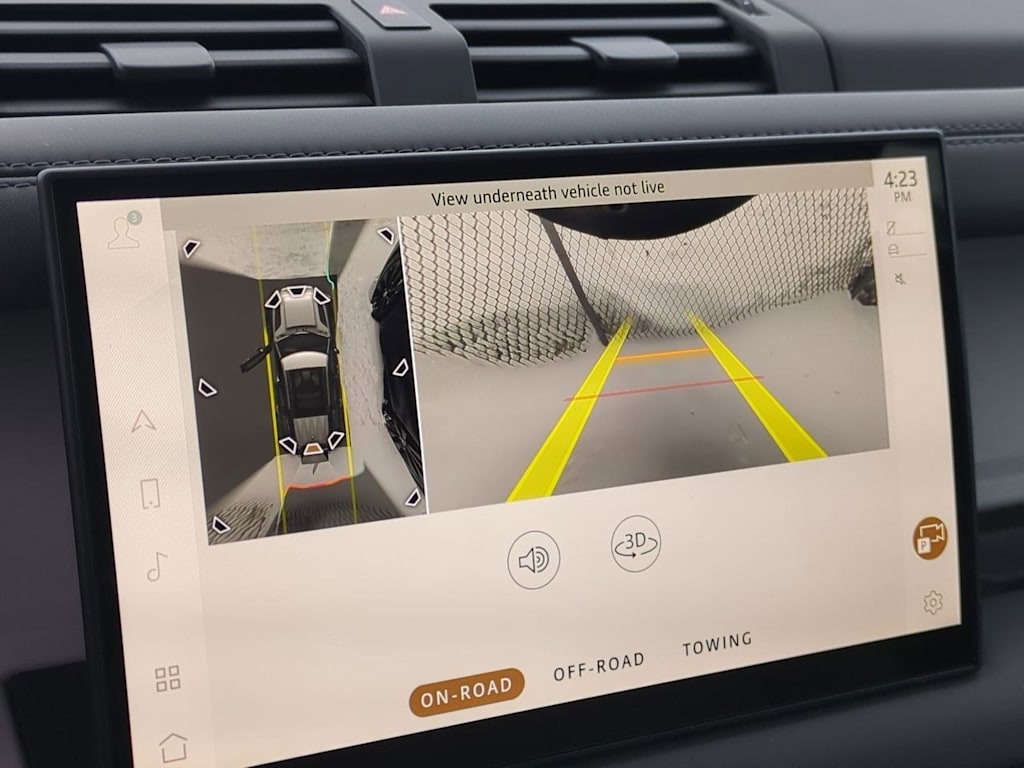 Thumbnail: 2025 Land Rover Defender - 34