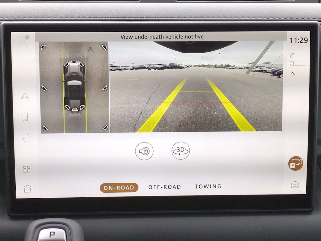 Thumbnail: 2025 Land Rover Defender - 33