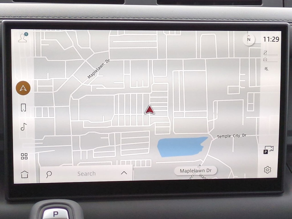 Thumbnail: 2025 Land Rover Defender - 32