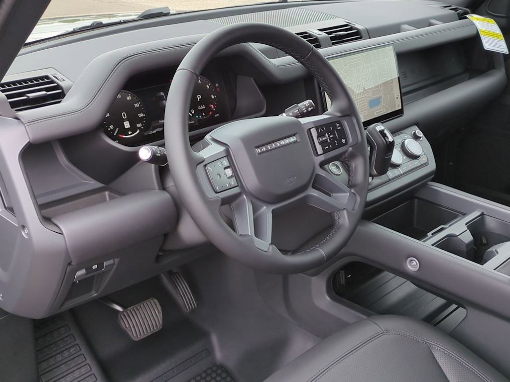 Thumbnail: 2025 Land Rover Defender - 2