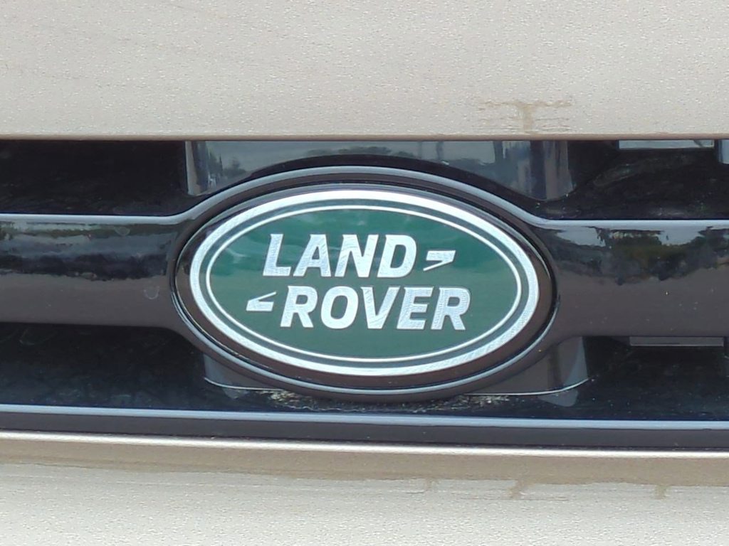 Thumbnail: 2025 Land Rover Defender - 6