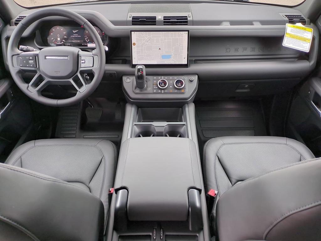 Thumbnail: 2025 Land Rover Defender - 8