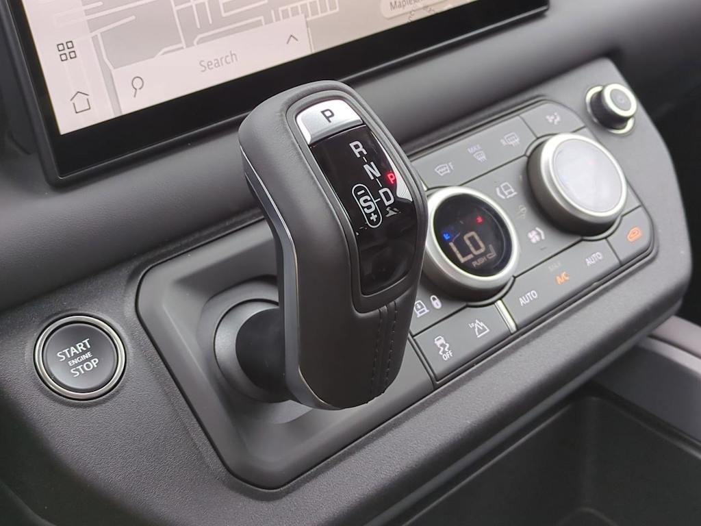 Thumbnail: 2025 Land Rover Defender - 36