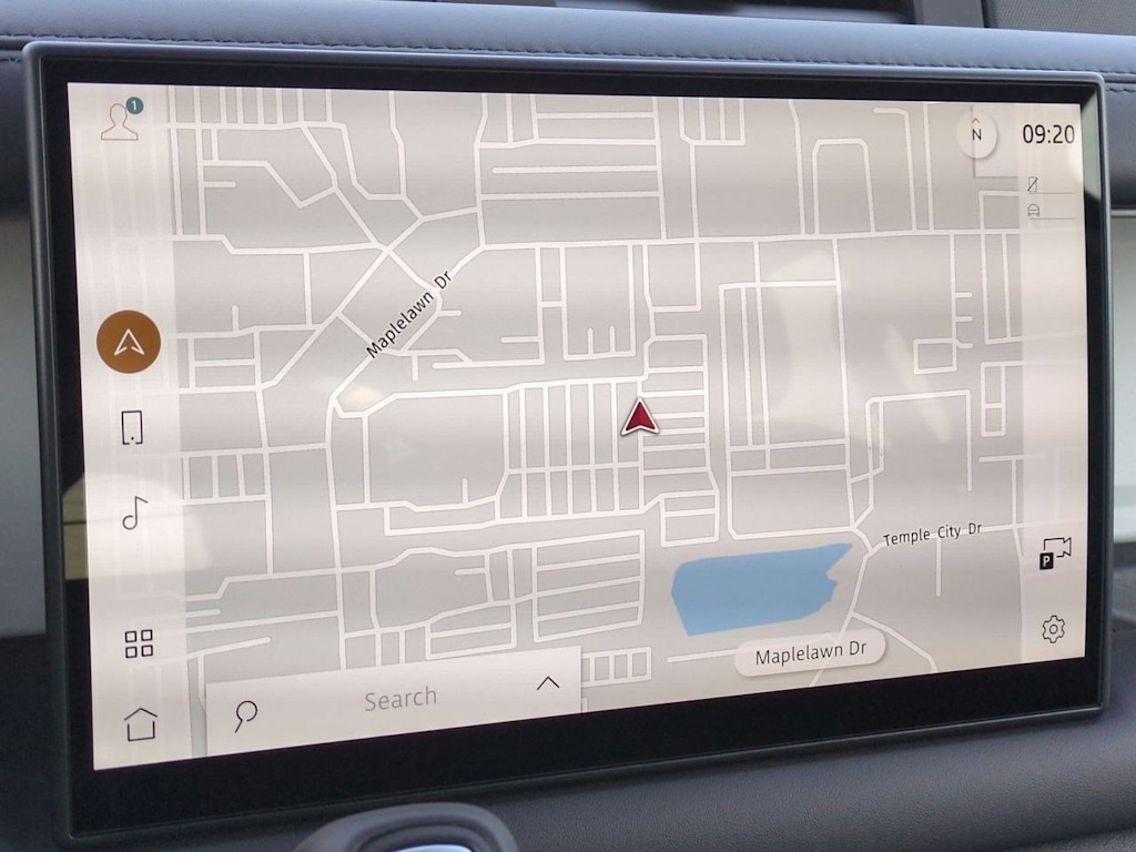 Thumbnail: 2025 Land Rover Defender - 33