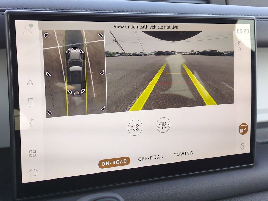 Thumbnail: 2025 Land Rover Defender - 34