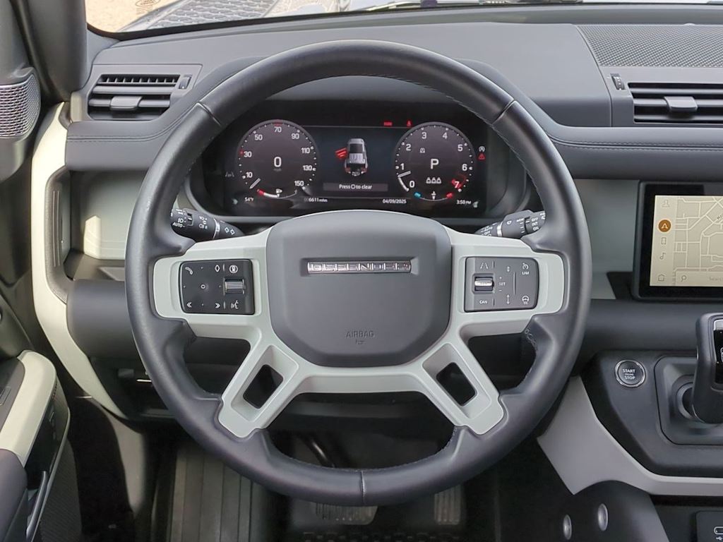 Thumbnail: 2024 Land Rover Defender - 14