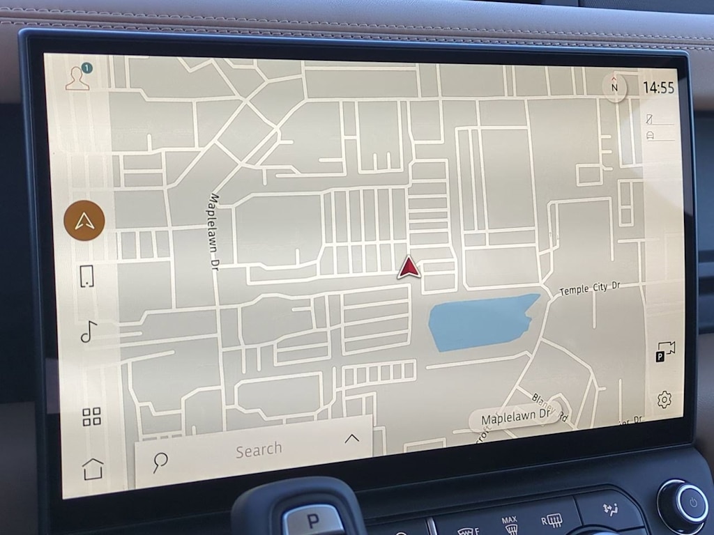 Thumbnail: 2026 Land Rover Defender - 34