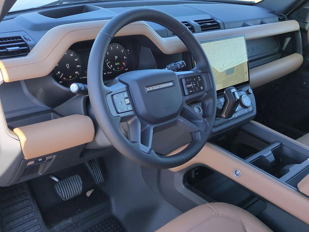 Thumbnail: 2026 Land Rover Defender - 2