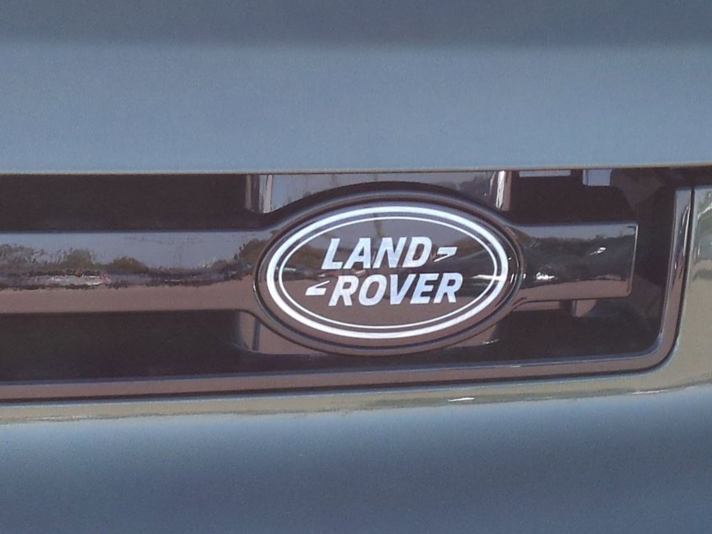 Thumbnail: 2026 Land Rover Defender - 23