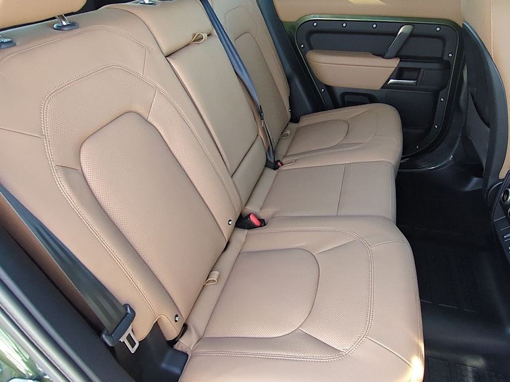 Thumbnail: 2026 Land Rover Defender - 28