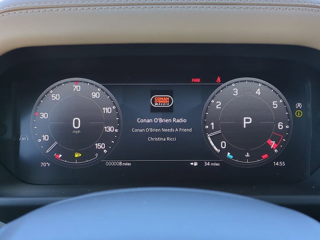 Thumbnail: 2026 Land Rover Defender - 15