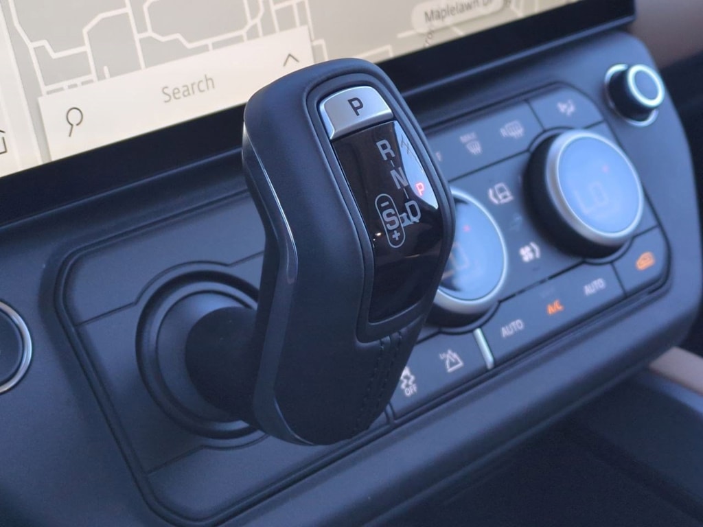 Thumbnail: 2026 Land Rover Defender - 13