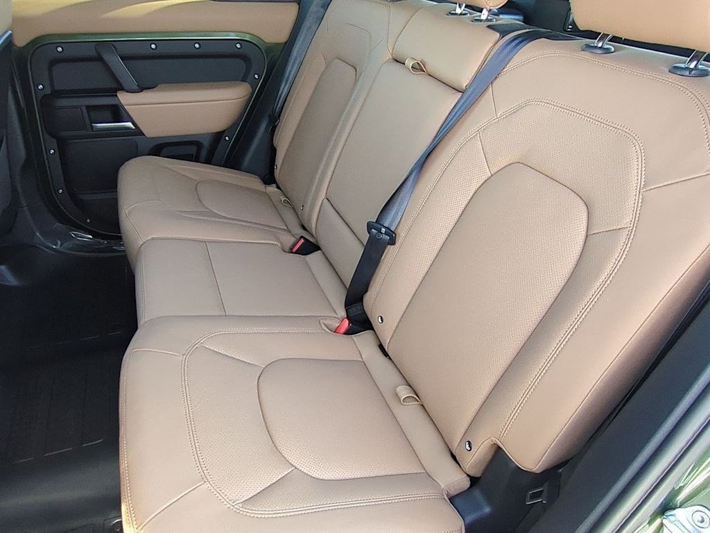 Thumbnail: 2026 Land Rover Defender - 27