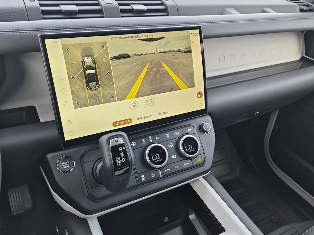 Thumbnail: 2026 Land Rover Defender - 33