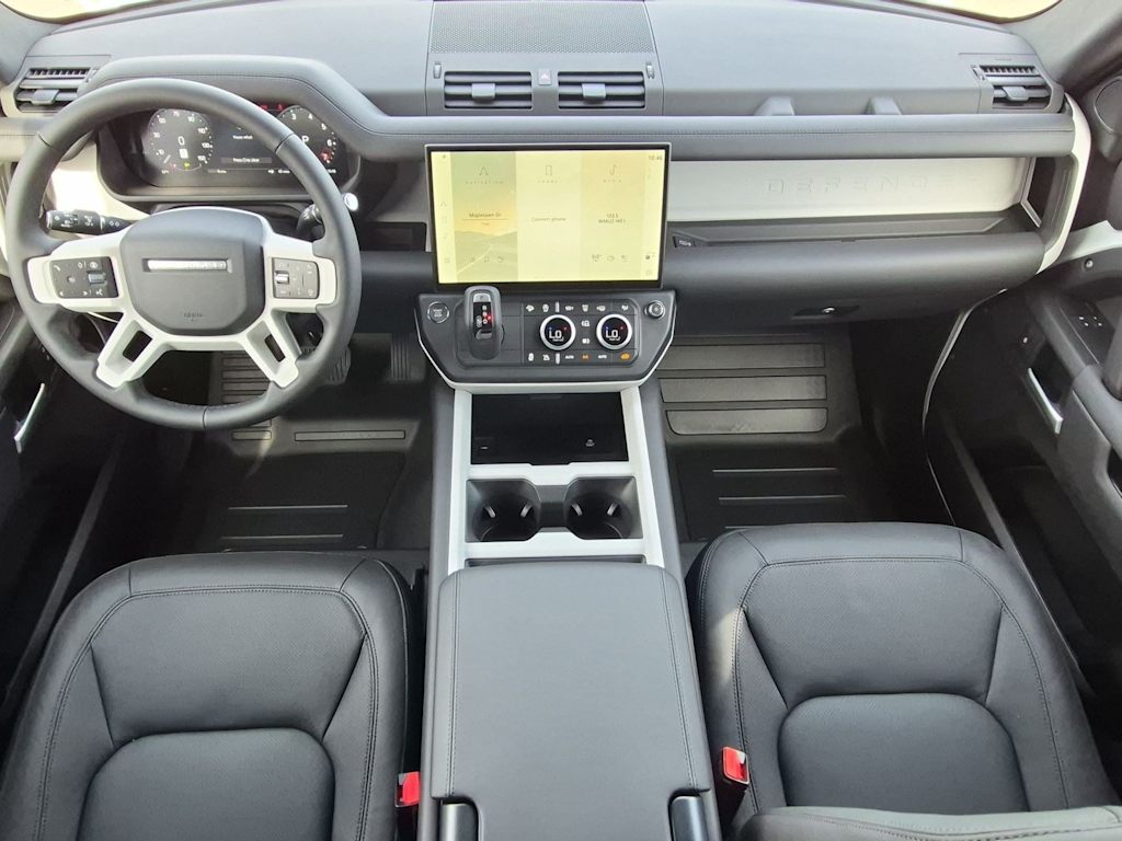 Thumbnail: 2026 Land Rover Defender - 2