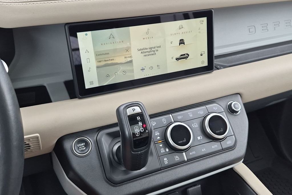 Thumbnail: 2024 Land Rover Defender - 14