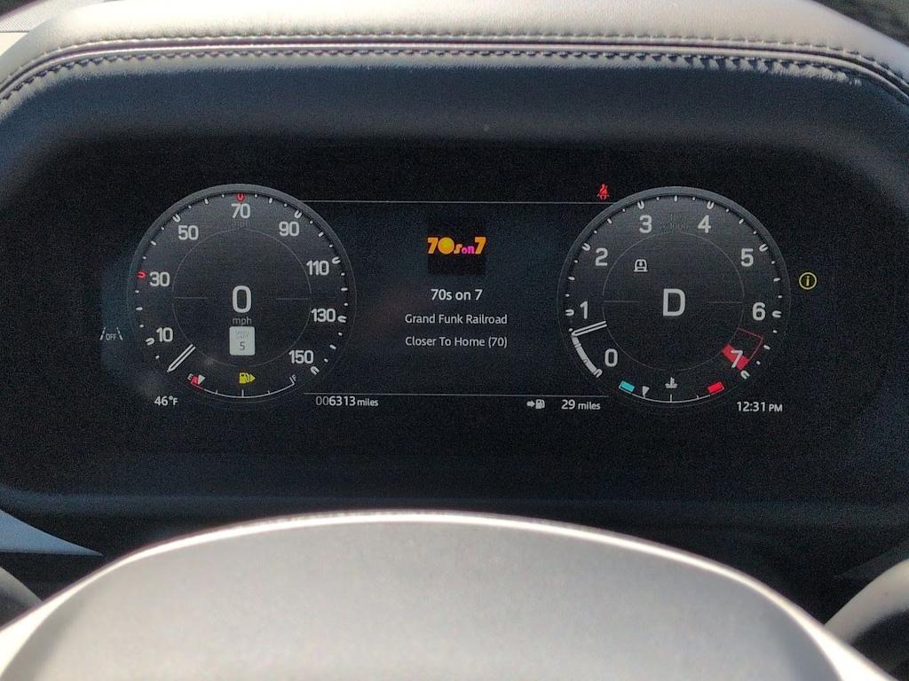 Thumbnail: 2025 Land Rover Defender - 16