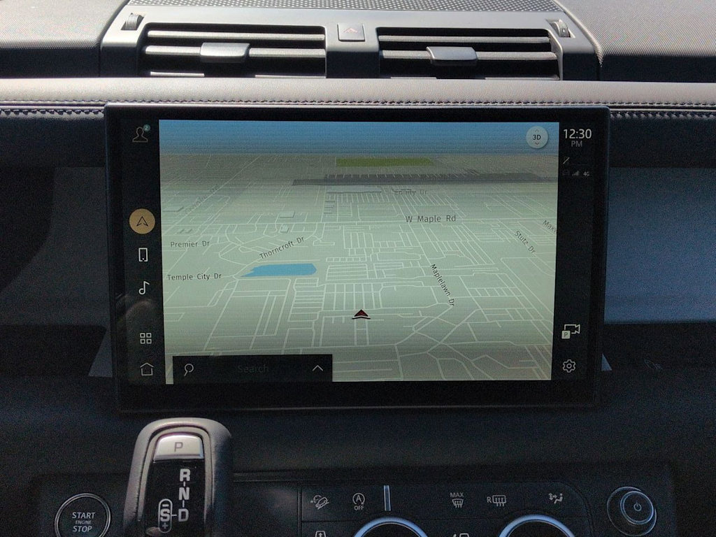 Thumbnail: 2025 Land Rover Defender - 34