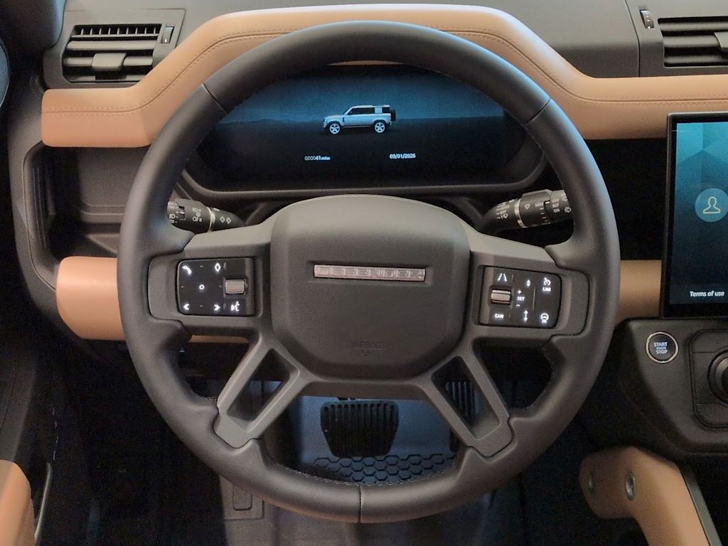 Thumbnail: 2026 Land Rover Defender - 13