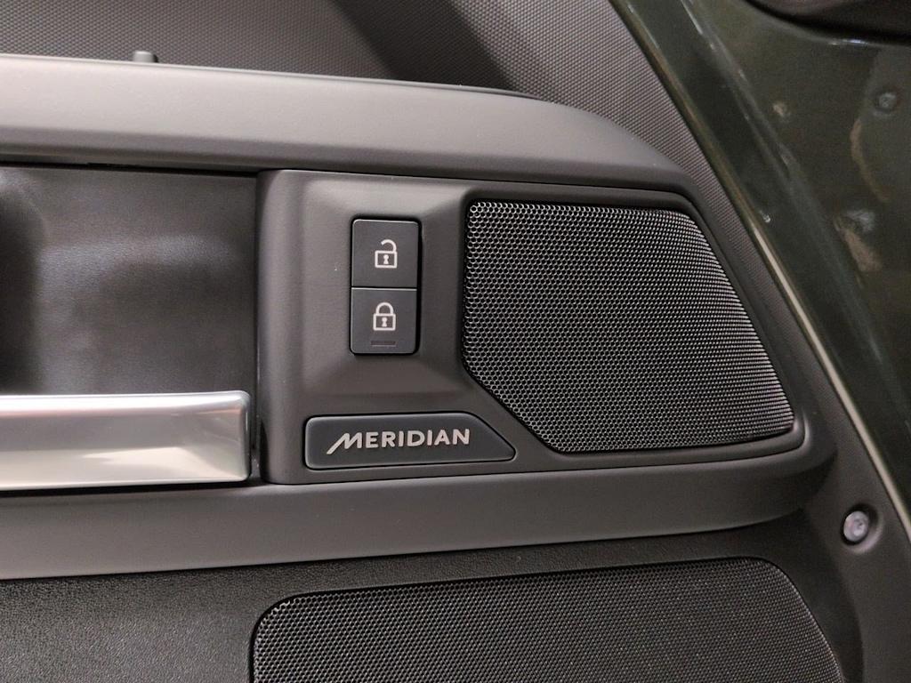 Thumbnail: 2026 Land Rover Defender - 37