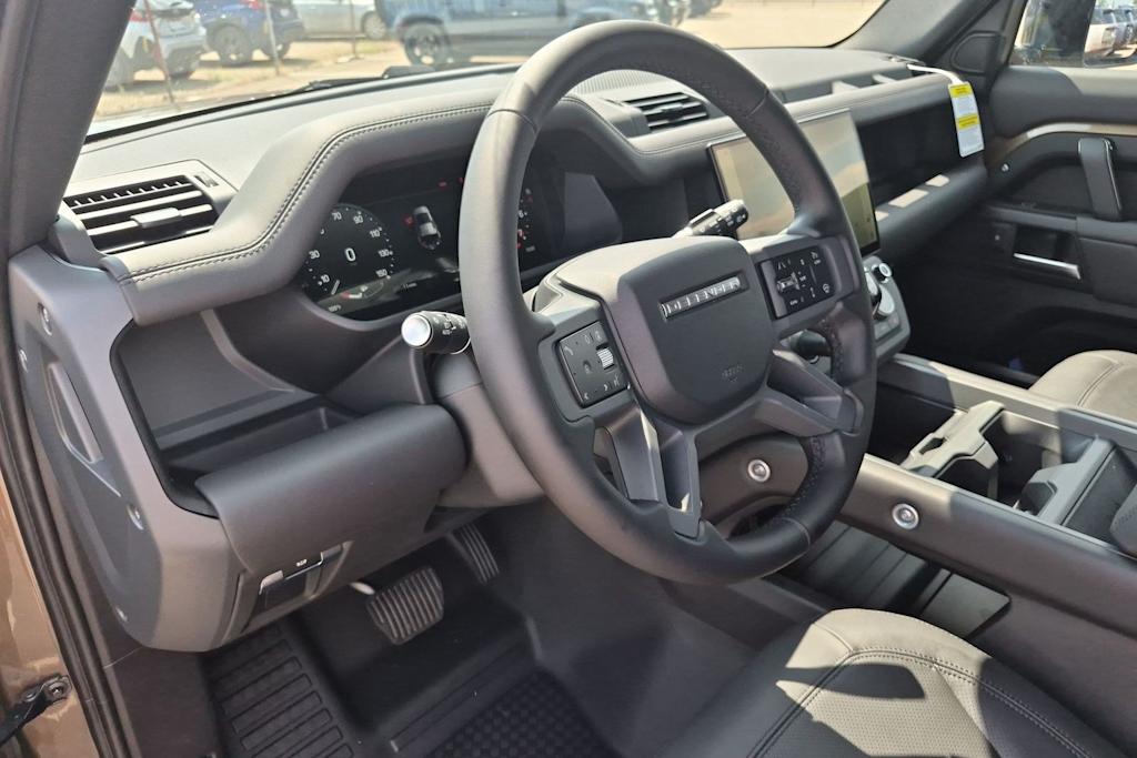 Thumbnail: 2026 Land Rover Defender - 2