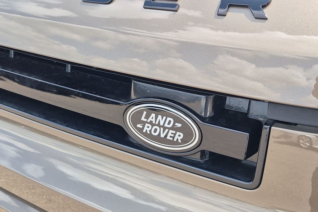 Thumbnail: 2026 Land Rover Defender - 23