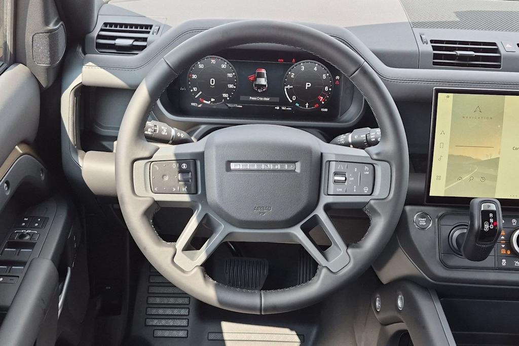 Thumbnail: 2026 Land Rover Defender - 13