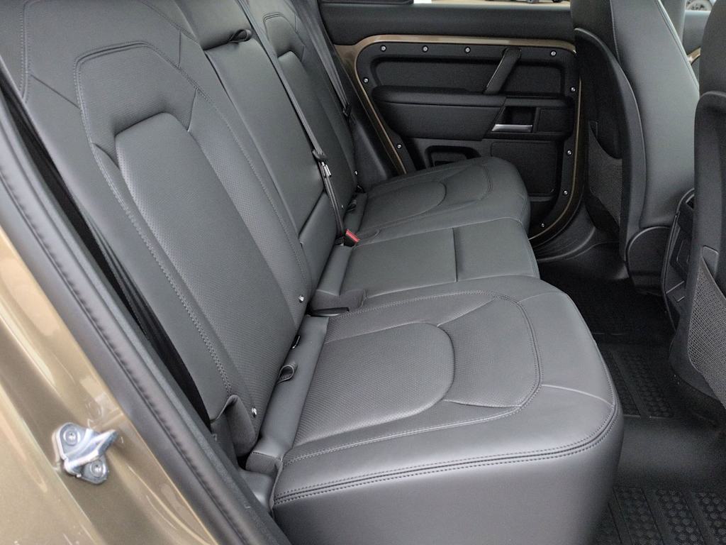 Thumbnail: 2026 Land Rover Defender - 29