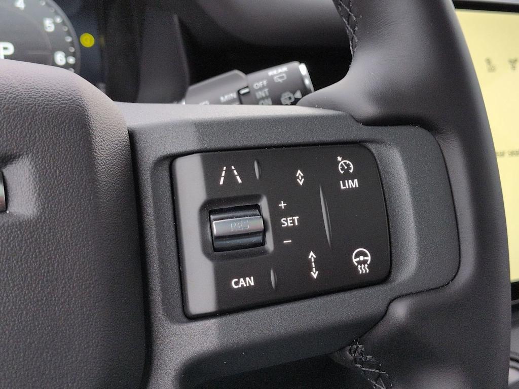 Thumbnail: 2026 Land Rover Defender - 31