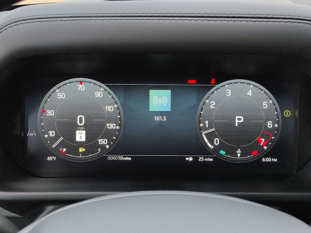 Thumbnail: 2026 Land Rover Defender - 16