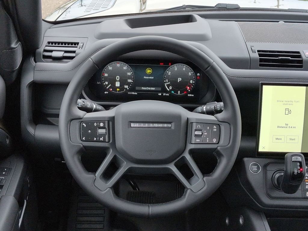 Thumbnail: 2026 Land Rover Defender - 13
