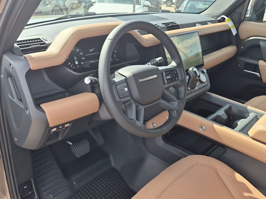 Thumbnail: 2026 Land Rover Defender - 2