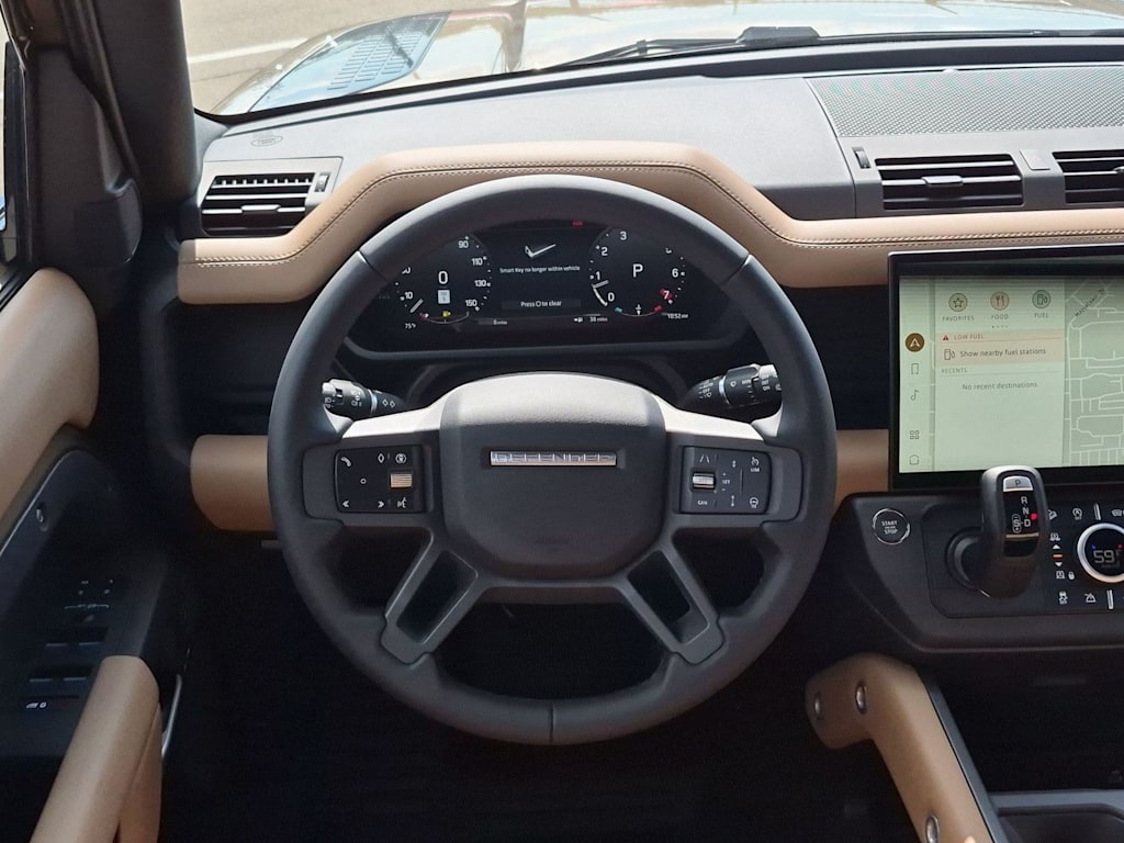 Thumbnail: 2026 Land Rover Defender - 13