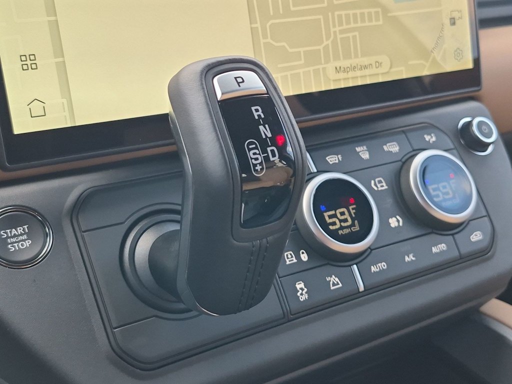 Thumbnail: 2026 Land Rover Defender - 14