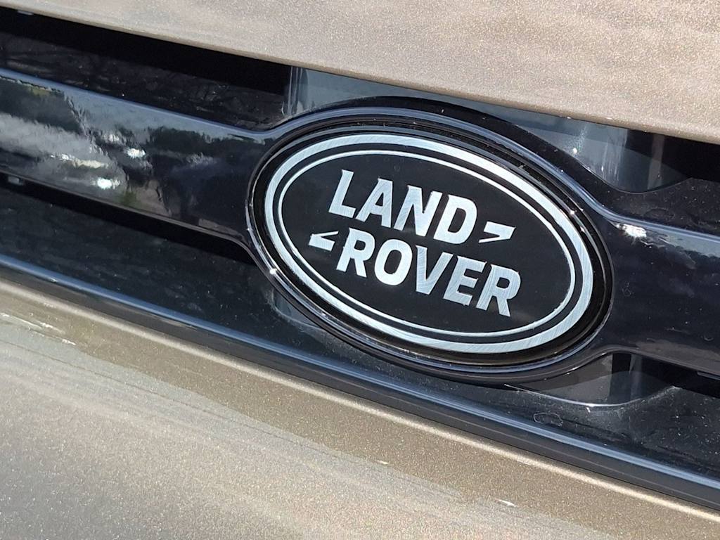 Thumbnail: 2026 Land Rover Defender - 6