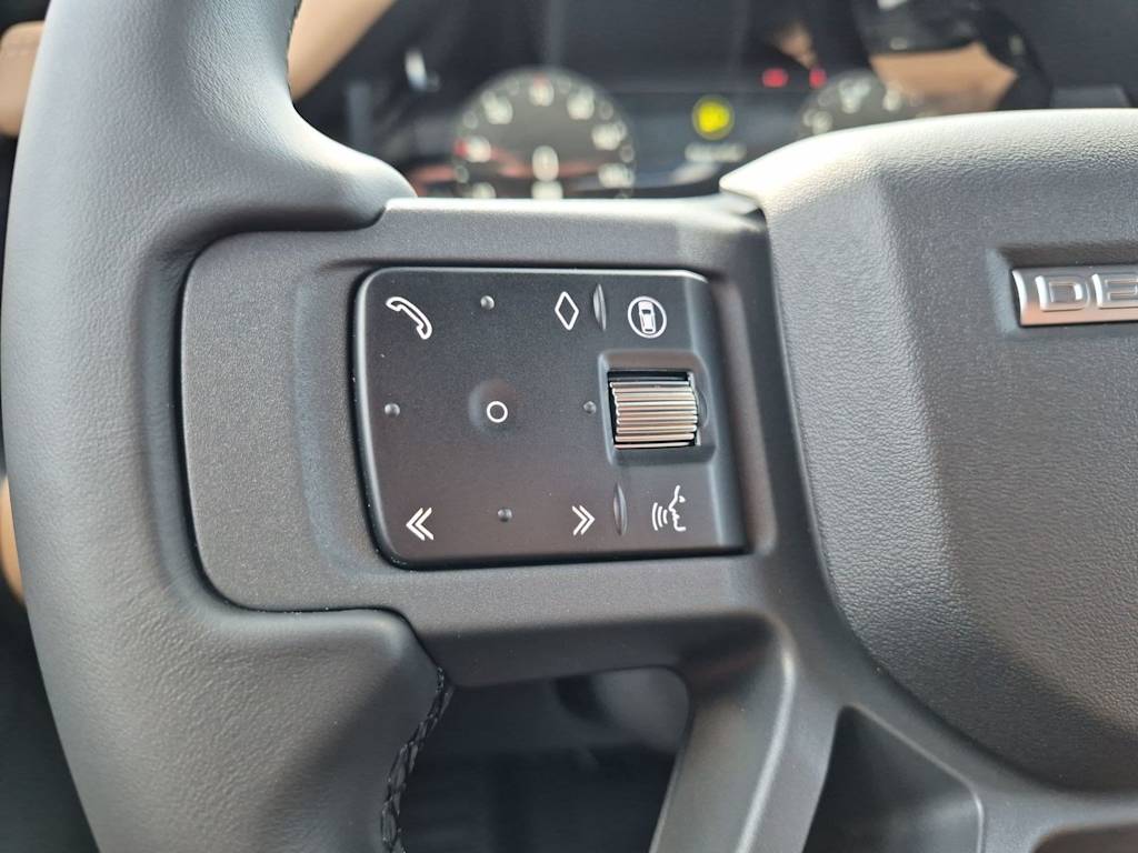 Thumbnail: 2026 Land Rover Defender - 29