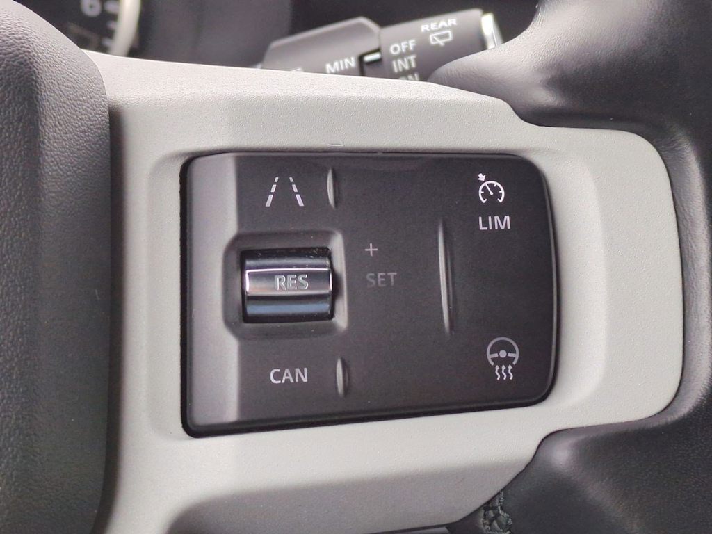 Thumbnail: 2023 Land Rover Defender - 29