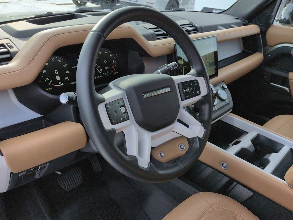 Thumbnail: 2025 Land Rover Defender - 2